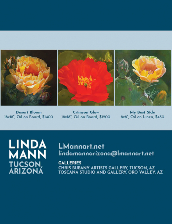 Linda Mann