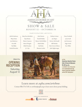 American Quarter Horse Foundation
