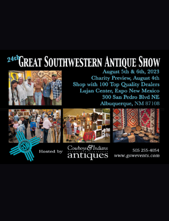 Great Southwestern Antique Show