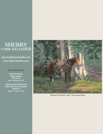 Sherry Cobb