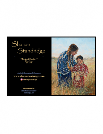 Sharon Standridge
