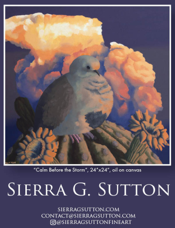 Sierra Sutton