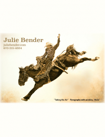 Julie Bender