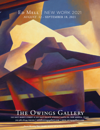 Owings Gallery