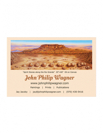 John Philip Wagner