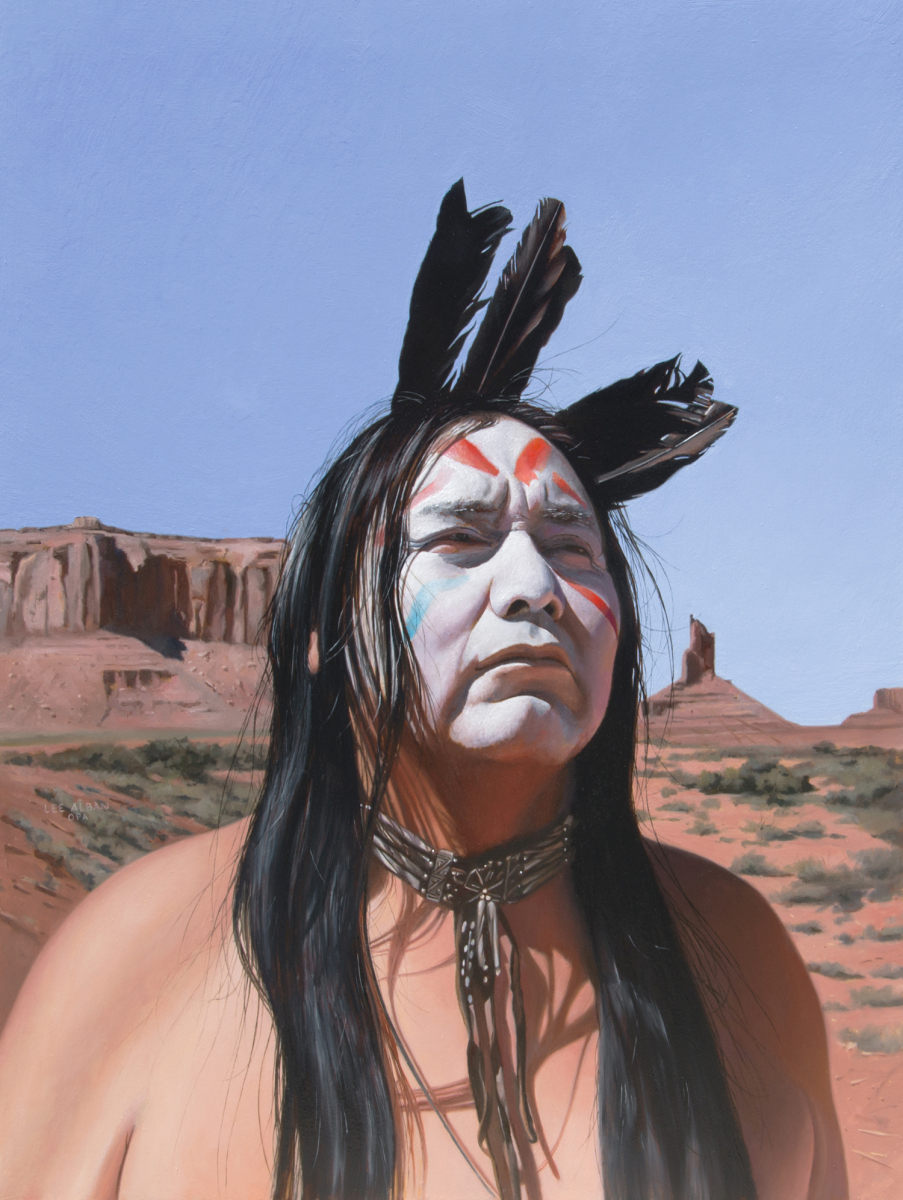 Navajo Pride
