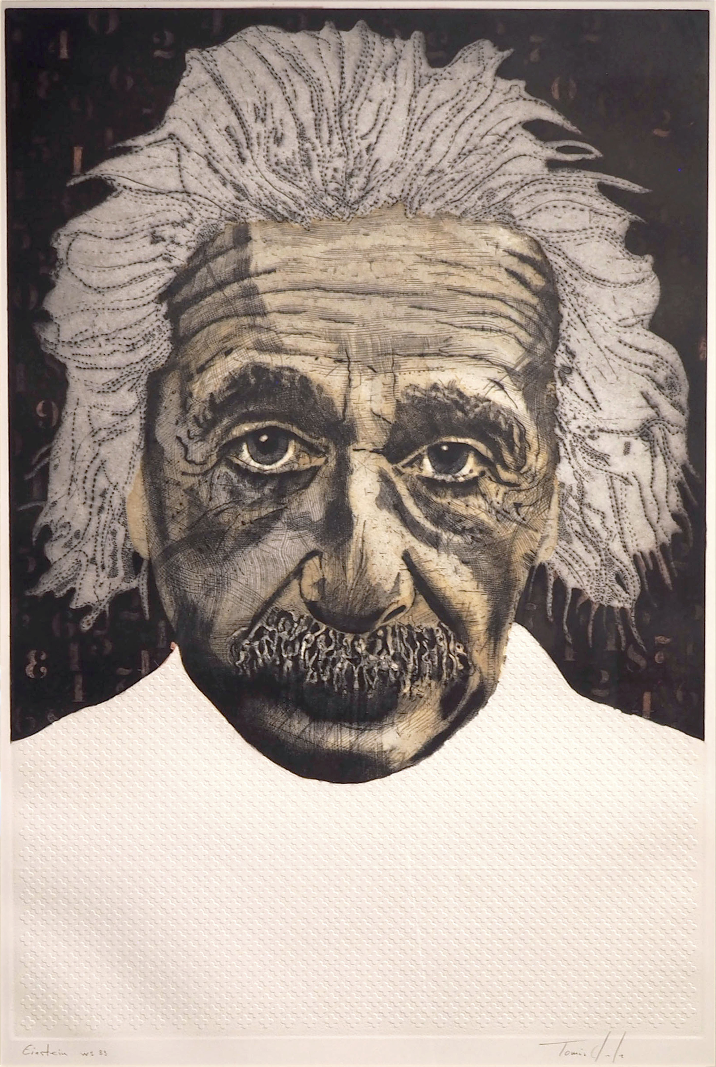 Einstein WS #83