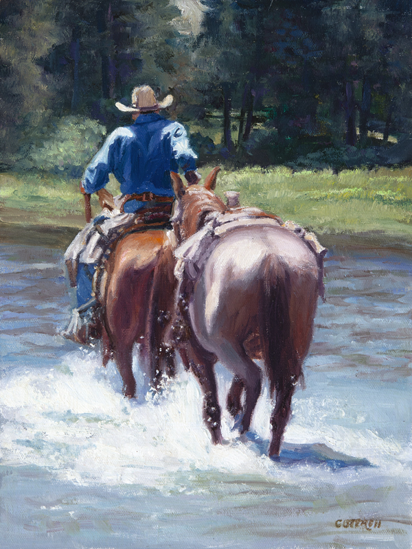 Cowboy Crossing