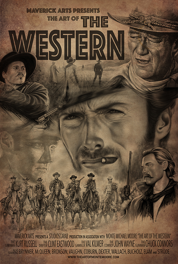 The Art of the Western