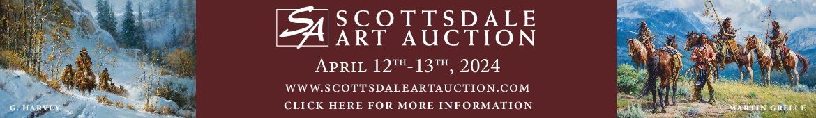 Mar13-Apr13 Scottsdale Art Auction