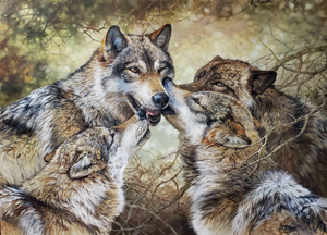 Collector’s Focus: Wildlife Art featured image