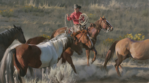 Collector’s Focus: Art of the Cowboy featured image