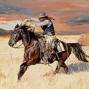 Collector’s Focus: Art of the Horse featured image