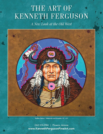 Kenneth Ferguson Fine Art
