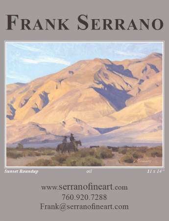 Serrano Fine Art