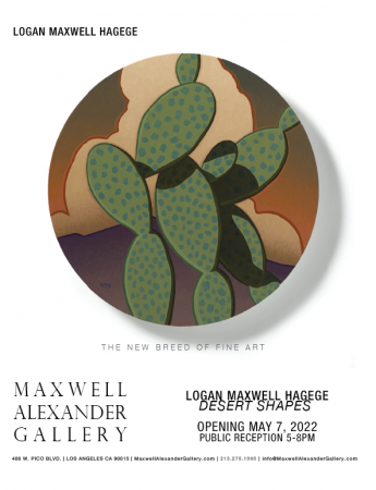 Maxwell Alexander Gallery