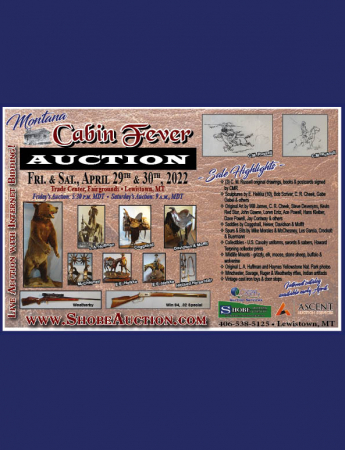 Shobe Auction
