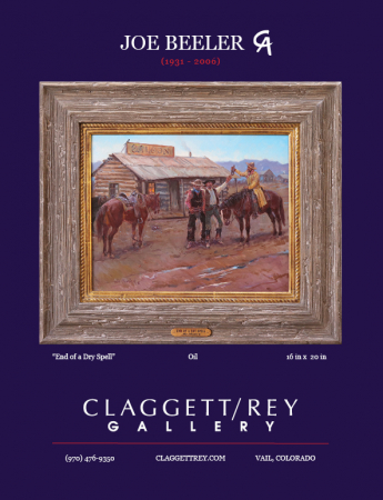 Claggett/Rey Gallery