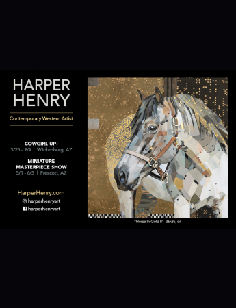 Harper Henry