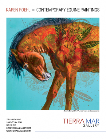 Tierra Mar Gallery