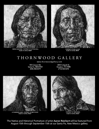 Thornwood Gallery