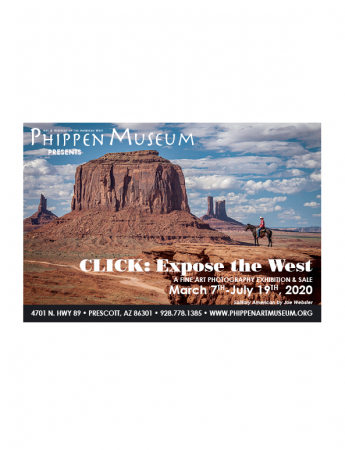 Click: Expose the West Exhibition and Sale