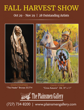 The Plainsmen Gallery