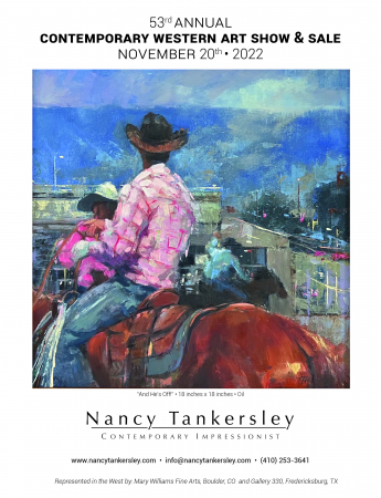 Nancy Tankersley