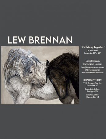 Lewis Brennan