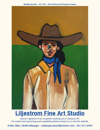 Liljestrom Fine Art Studio