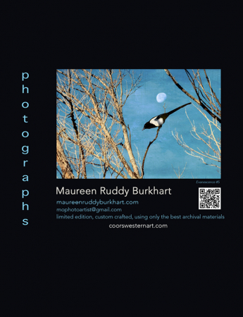 Maureen Ruddy Burkhart