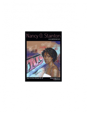Nancy Stainton
