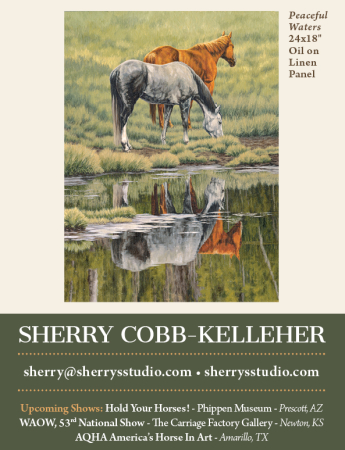 Sherry Cobb