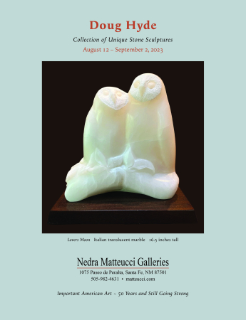 Nedra Matteucci Galleries