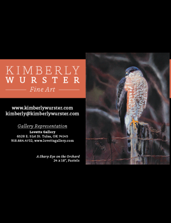 Kimberly Wurster Fine Art
