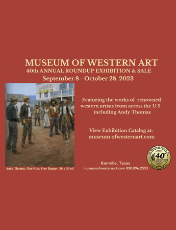 Museum of Western Art