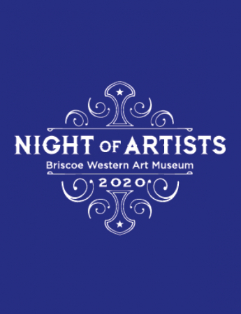 2020 Night of Artists (Gallery 2)