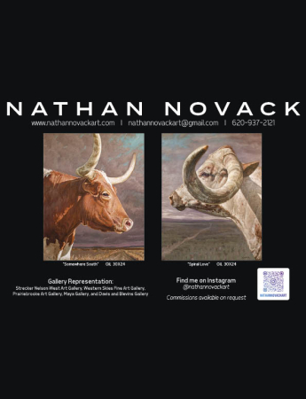 Nathan Novack