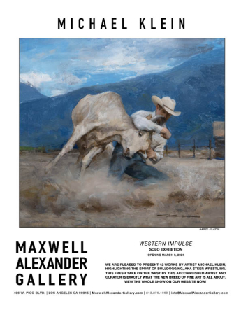 Maxwell Alexander