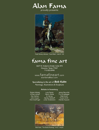 Fama Fine Art
