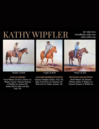 Kathy KJ Wipfler