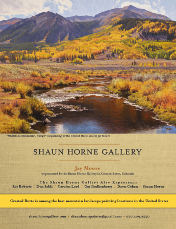 Shaun Horne Gallery
