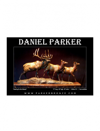 Daniel Parker