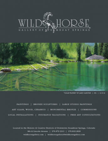 Wild Horse Gallery