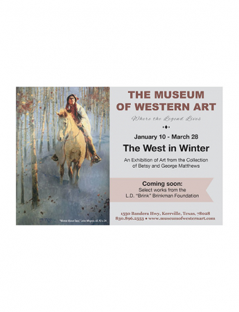 The Museum of Western Art