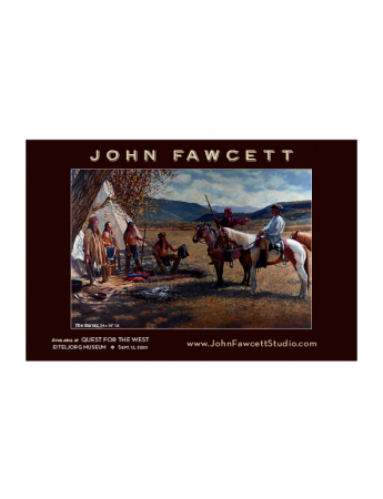 John Fawcett