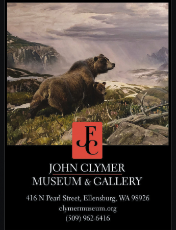John Clymer Museum & Gallery
