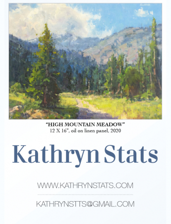 Kathryn Stats