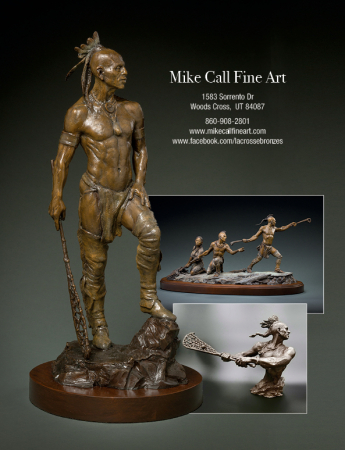 Mike Call Fine Art