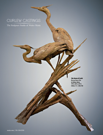 Curlew Castings